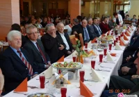 Świętowali XXV-lat samorządu terytorialnego - zdjęcie główne