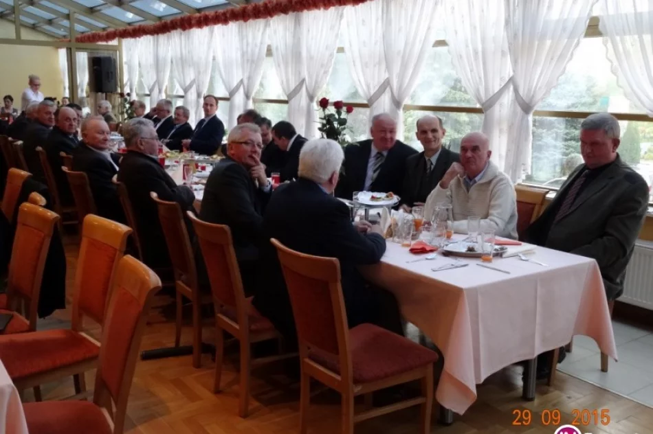 Świętowali XXV-lat samorządu terytorialnego - zdjęcie 3