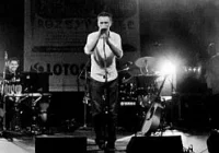 Rafał Nosal i GRUPA BOHEMA  z nastrojowym koncertem w Muzycznym Folwarku - zdjęcie główne