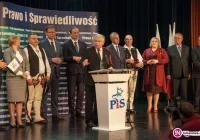 „Mocna” lista PiS. Kaczyński wskazuje na Leśniaka - zdjęcie główne