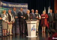 Jarosław Kaczyński chce by z Sądecczyzny brała przykład cała Polska - zdjęcie główne