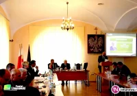Nadzwyczajna sesja Rady Powiatu - zdjęcie główne