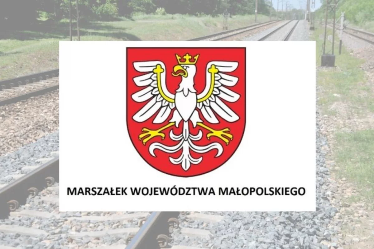 Decyzja Marszałka Województwa Małopolskiego