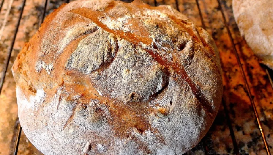 Jutro akcja 'Chleb za chleb' - zdjęcie 1