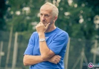 Z LKS Rupniów do Laskovii: Marian Tajduś o przejściu do nowego klubu - zdjęcie główne