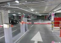 Handel bez opłat na zachętę. Mieszkańcy mają problemy ze szlabanami - zdjęcie główne