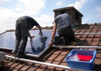 Fotowoltaika i fototermia – ekologiczne ciepło i prąd ze słońca - zdjęcie główne