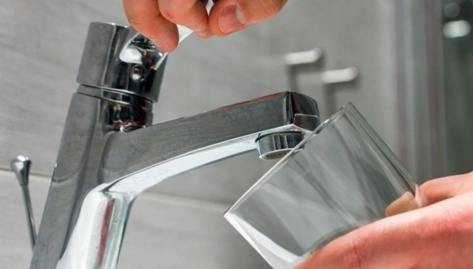 Zakaz sanepidu zniesiony - woda zdatna do picia - zdjęcie 1