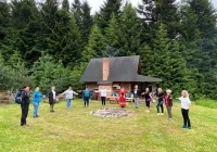 Dobrze wykorzystali czas przymusowej izolacji - zdjęcie główne