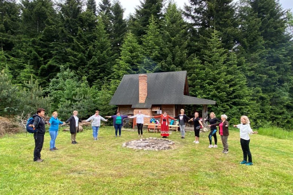 Dobrze wykorzystali czas przymusowej izolacji - zdjęcie 2