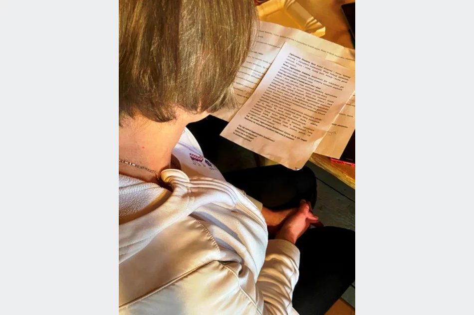 Dobrze wykorzystali czas przymusowej izolacji - zdjęcie 4