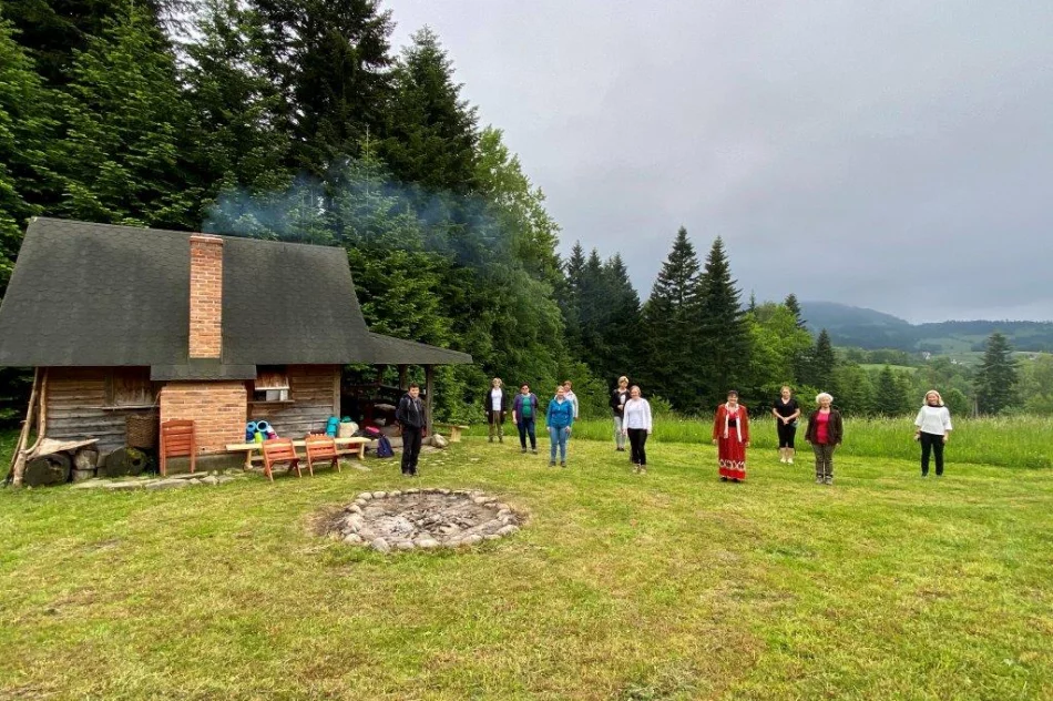 Dobrze wykorzystali czas przymusowej izolacji - zdjęcie 8