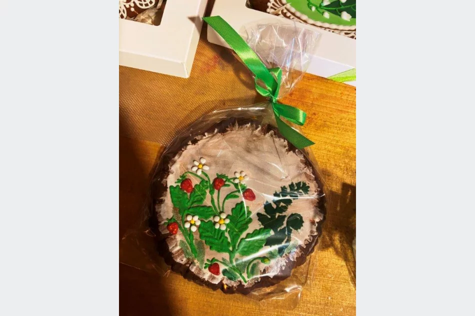 Dobrze wykorzystali czas przymusowej izolacji - zdjęcie 9