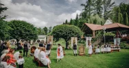 Procesje Bożego Ciała w dobie pandemii - zdjęcie 1