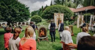 Procesje Bożego Ciała w dobie pandemii - zdjęcie 3