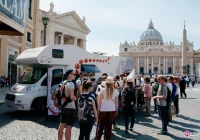 Zaproszenia na ŚDM pojadą aż do Padwy - zdjęcie główne