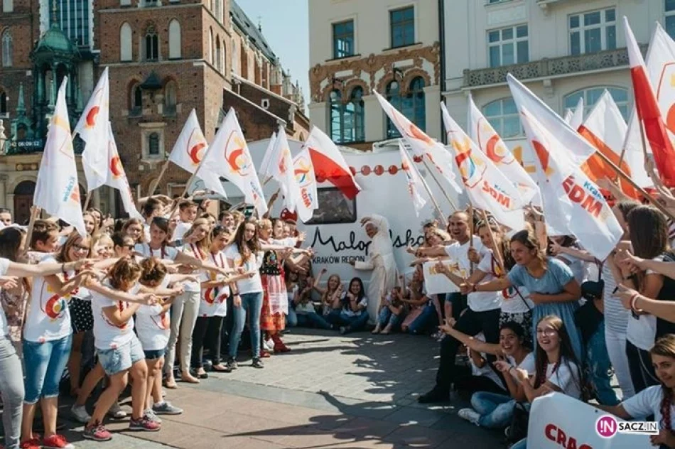 Zaproszenia na ŚDM pojadą aż do Padwy - zdjęcie 3