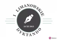 Będzie 'I Limanowskie Dyktando' - zdjęcie główne