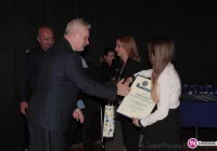 Dwie szkoły z certyfikatem małopolskiej policji - zdjęcie główne