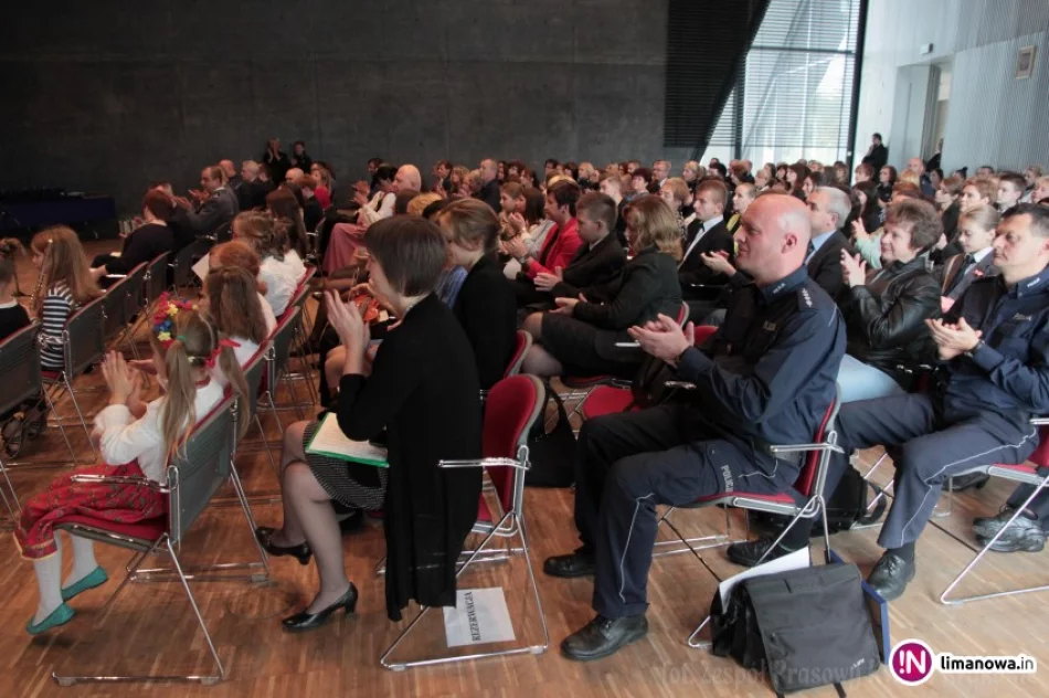 Dwie szkoły z certyfikatem małopolskiej policji - zdjęcie 3