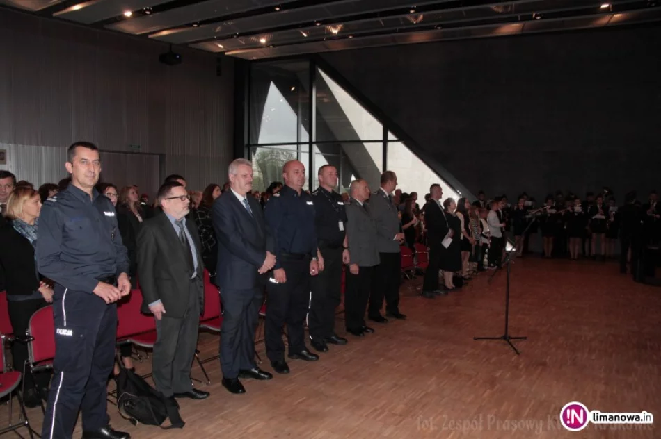 Dwie szkoły z certyfikatem małopolskiej policji - zdjęcie 4