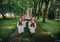 Procesje Bożego Ciała w dobie pandemii - zdjęcie główne