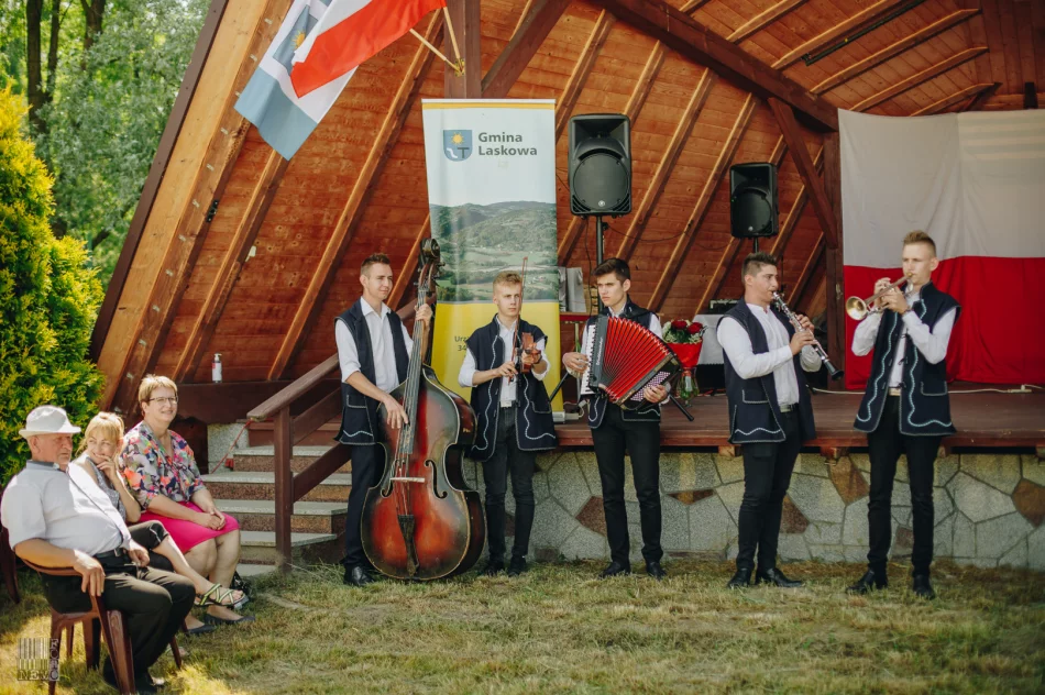Beata Szydło przyjechała na Limanowszczyznę agitować na rzecz prezydenta Andrzeja Dudy - zdjęcie 2