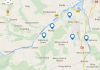 21 projektów powalczy o swój udział w Budżecie Obywatelskim Starego Sącza - zdjęcie główne