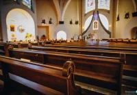 Zapraszamy na transmisje Mszy świętych - zdjęcie główne