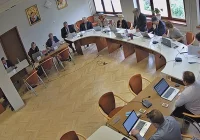 Retransmisja XXI sesji Rady Gminy  - zdjęcie główne