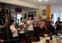 Nowe charytatywne wyzwanie - zespoły regionalne pomagają małej Lence - zdjęcie główne