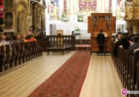 Pozytyw zabrzmiał w limanowskiej Bazylice - zdjęcie główne