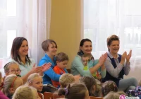 Czytali głośno dzieciom. Dlaczego warto to robić? - zdjęcie główne