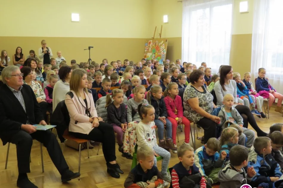 Czytali głośno dzieciom. Dlaczego warto to robić? - zdjęcie 2