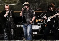 Koncert GALHAN w Mszanie Dolnej - Folwark Stara Winiarnia zaprasza! - zdjęcie główne