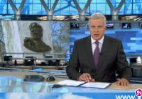 Limanowa i Nowy Sącz znów w głównych wiadomościach rosyjskiej telewizji - zdjęcie główne