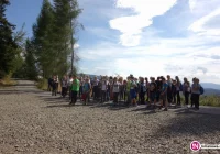 W dwa dni 20 km, czyli lekcja historii w terenie - zdjęcie główne