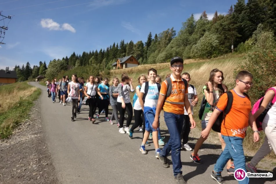 W dwa dni 20 km, czyli lekcja historii w terenie - zdjęcie 3