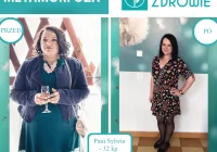 Kolejna metamorfoza w Projekt Zdrowie – czyż te 32 kg mniej nie robi cudownej różnicy?! - zdjęcie główne