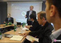 Bank Światowy pomoże w ochronie przeciwpowodziowej Małopolski - zdjęcie główne