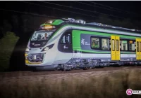 Newag: 20 nowych pojazdów dla sofijskiego metra - zdjęcie główne