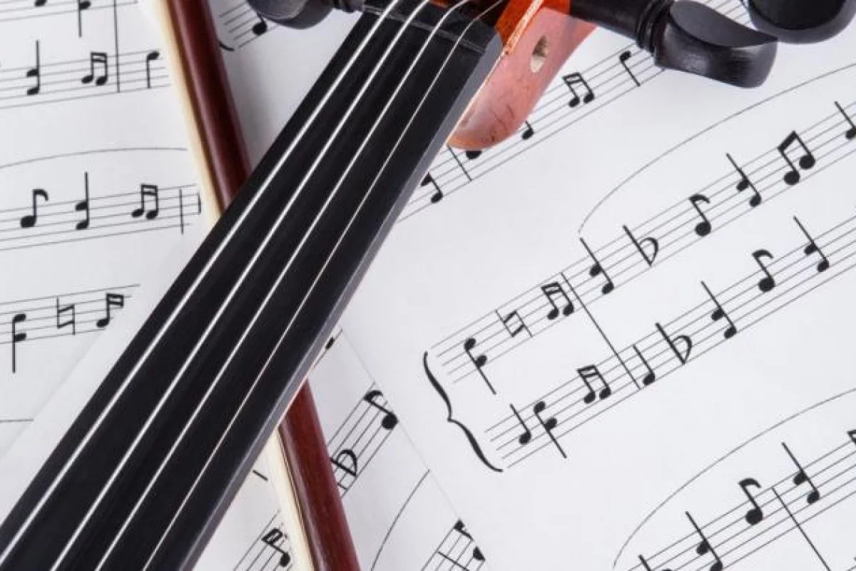 Społeczna Publiczna Szkoła Muzyczna w Tymbarku ogłasza nabór kandydatów na rok szkolny 2020/2021