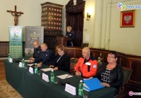 „Bądź widoczny, bądź bezpieczny” – debata społeczna dla seniorów - zdjęcie główne