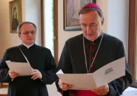 Zmiany proboszczów w diecezji. Z parafii w Sowlinach odchodzi ks. Tadeusz Śmierciak - zdjęcie główne