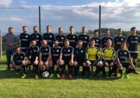 Wierchy w roli gospodarza na stadionie Limanovii - zdjęcie główne