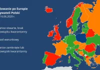 Które granice w Europie są otwarte, które zamknięte lub obowiązuje kwarantanna? - zdjęcie główne