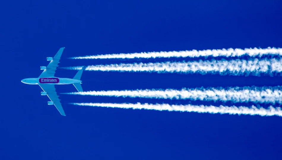 Nowe rozporządzenie: 44 państwa z zakazem lotów - pełna lista - zdjęcie 1
