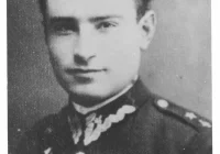 Rocznica transportu do obozu zagłady: bohater ziemi limanowskiej - zdjęcie główne