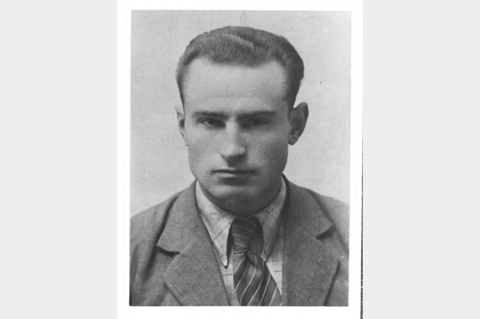 Rocznica transportu do obozu zagłady: bohater ziemi limanowskiej - zdjęcie 3