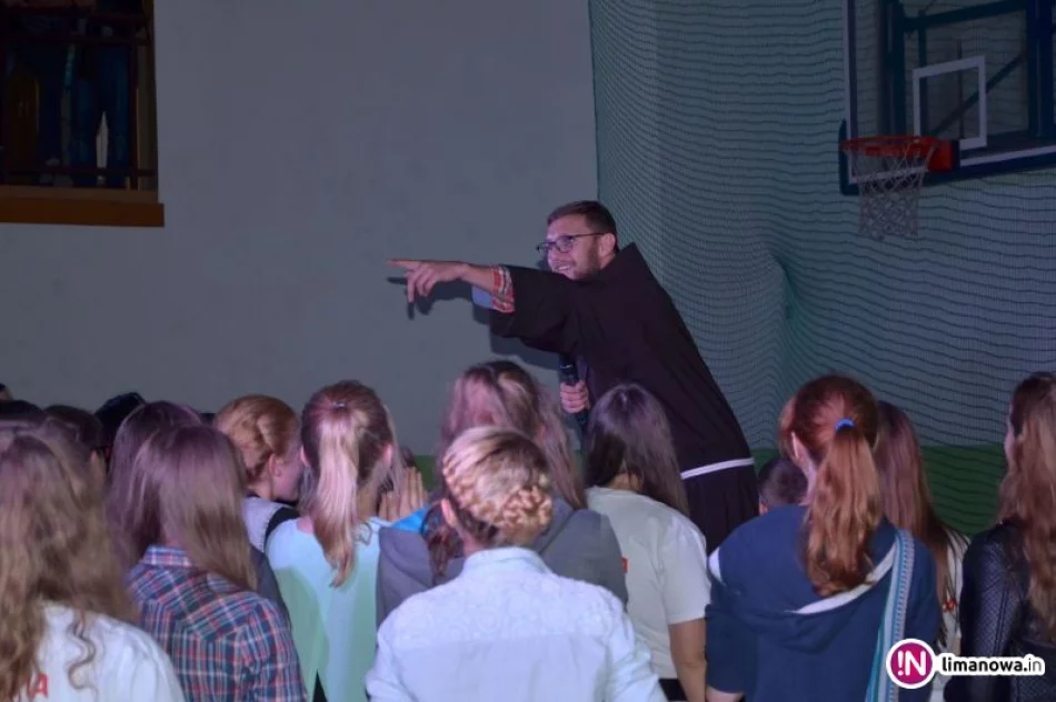 Franciszkanin dał… czadu - zdjęcie 2